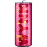 Wink Raspberry Lemonade 10mg THC